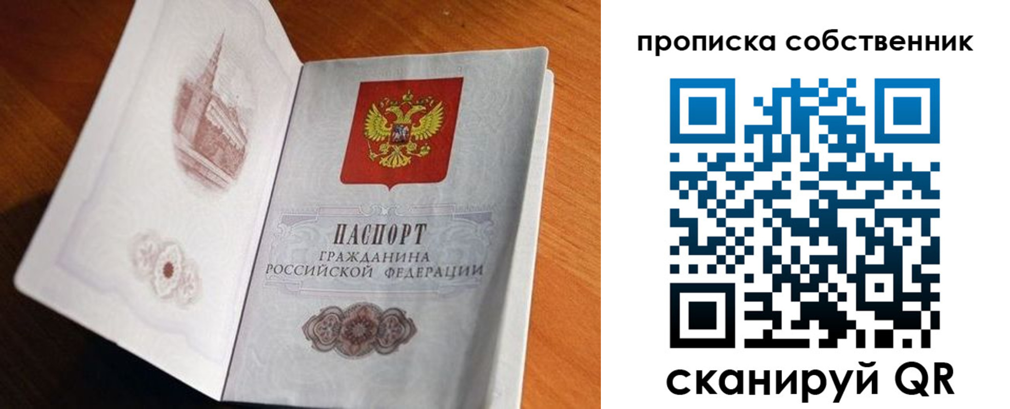временная прописка в Сертолово
